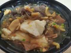 豆花粉丝-东华豆花(漳州店)