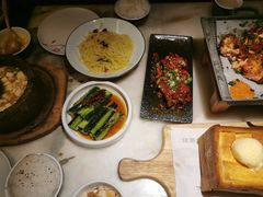 -绿茶餐厅(朝阳大悦城店)