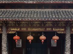 -庆安会馆