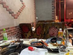 -老卜奎齐齐哈尔烤肉(人民东路店)