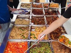 -金军食堂