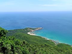 -海南铜鼓岭景区