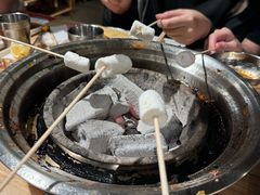 -霸腹烤肉(厦门柚子番店)