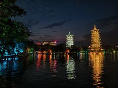 -桂林两江四湖景区