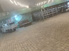 -清真·馬坡二旦烧烤(人生一串拍摄店)