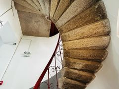 -青岛德国监狱旧址博物馆