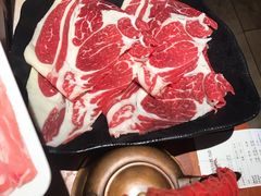 -前门涮肉(群力店)