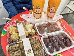 -师任堂韩式食品(总店)
