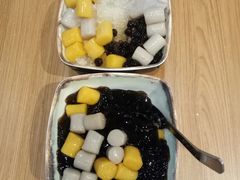 -鲜芋仙(苏州干将店)
