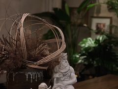 -玲婧胡同·生日蛋糕·餐厅(嘉里城店)