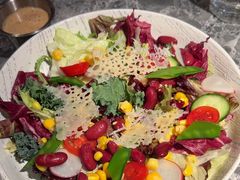 -芭莉与彩虹西餐厅(成都合生汇店)