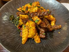 -滇野云南野生菌餐厅(陕西南路店)