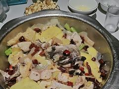 -万和源炝锅城·活鱼现炝(文艺北路店)