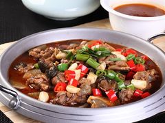 洞庭青莲乌龟-红色盛宴酒楼(科丰桥店)
