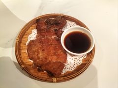 -顶特勒·黄鱼馆·特色菜(上海大世界店)