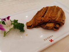 素鸭-怡园饭店-餐厅(四望亭店)