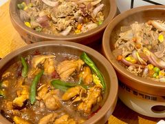 -蒙自源米线大王(东莞虎门印象店)