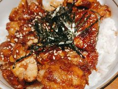 -千代武日本料理(开发区店)