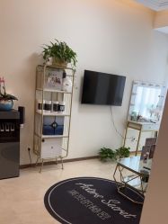 -演员的秘密·皮肤管理