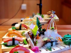 -文三酒肆自助放题(新街口友谊广场店)