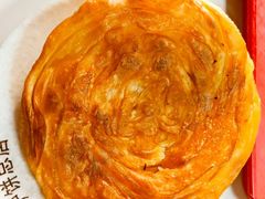 -传承缘正宗杨家吊炉饼(沈阳总店)