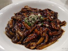 -阿莉餐厅(枣阳路店)