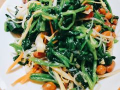 -小土豆北方菜馆(方庄店)