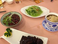 -上海老饭店(北京分店)