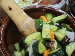 -乔家满族八大碗(流水沟店)