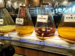 -全盛自助烤肉(大商新玛特鞍山店)