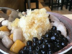 -鲜芋仙(宝地广场店)