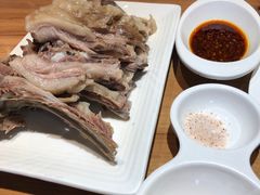 -品回味清真西北楼(宁波首店)