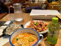 -华府九号海鲜烧烤大排档(龙域店)