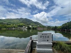 -莫干山风景区