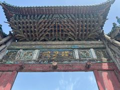 -代州文庙