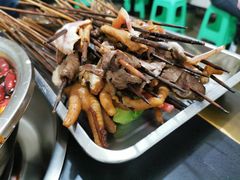 -手提串串香