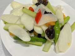 -炆火火·藕汤·湖北煨菜馆(销品茂店)