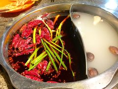-佬革命主题火锅(玉沙路店)