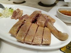 白切加积鸭-闻见中国海南菜(K11店)