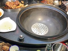 -缘福乡村铁锅炖民宿(八达岭店)