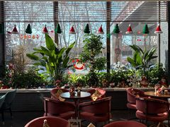 -大连铂尔曼酒店-铂尔曼美食廊 Pullman Deli