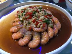 -尚岛私房菜(西方巷店)