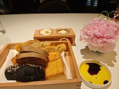 -THE WANG王品(上海中心云端店)