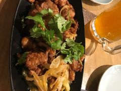 -疆Jiang·新疆秘制料理