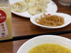 -东升灌浆包(辛庄街总店)