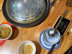 -阿鸡鱼庄·顺德鲜蒸小炒(亚运村店)