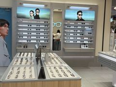 -AOJO眼镜(南翔印象城MEGA店)