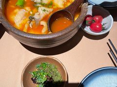 -山石榴·贵州菜(丰盛里店)