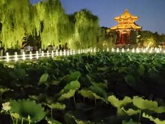 -夫子庙秦淮河画舫