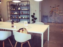 -dotcom coffee古点咖啡(致真大厦店)